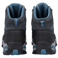 Scarponi uomo Rigel Mid Waterproof