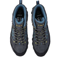 Scarponi uomo Rigel Mid Waterproof