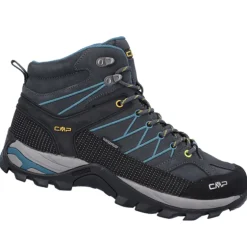 Scarponi uomo Rigel Mid Waterproof