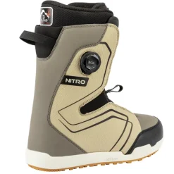 Scarponi uomo Sentinel BOA 2026