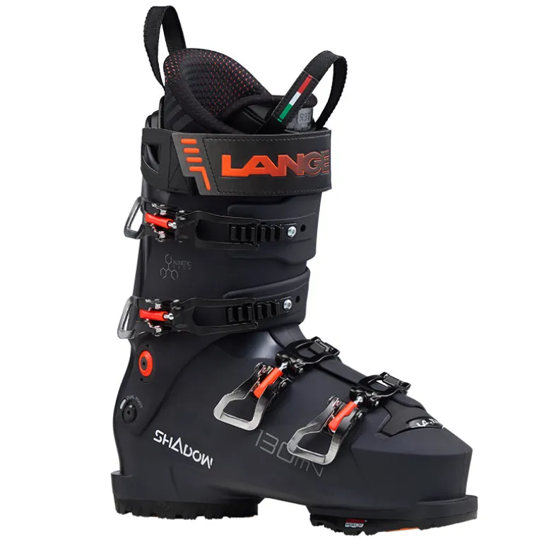Scarponi uomo Shadow 130 MV GW