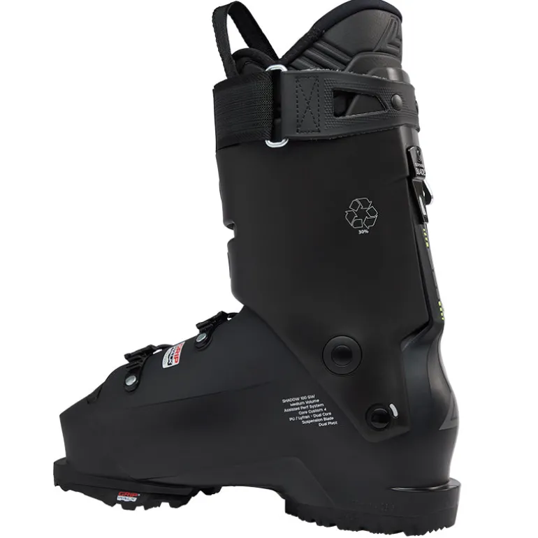 Scarponi uomo Shadow 100 MV GW 2026