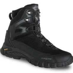 Scarponi uomo Shan waterproof