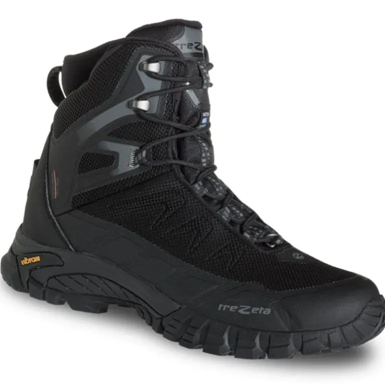 Scarponi uomo Shan waterproof