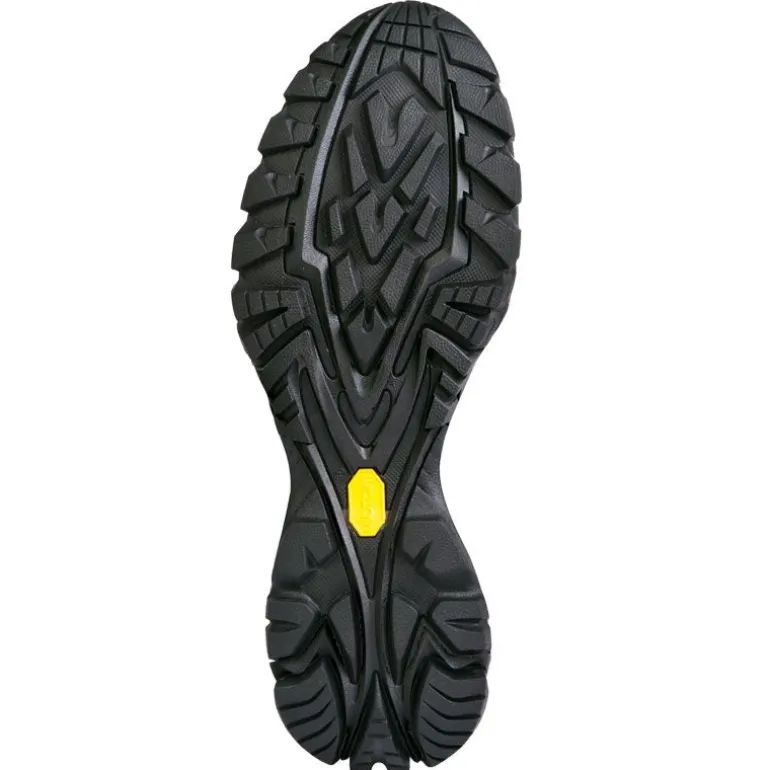 Scarponi uomo Shan waterproof