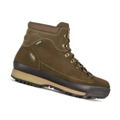 Scarponi uomo Slope Max Suede GTX