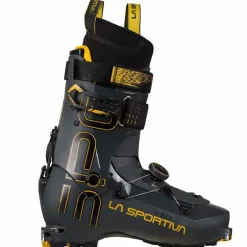 SCARPONI UOMO SOLAR II