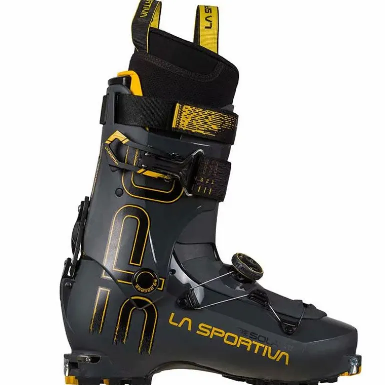 SCARPONI UOMO SOLAR II