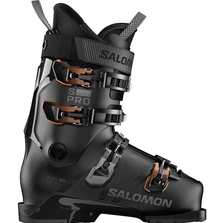 Scarponi uomo S/Pro Delta 90X GW 2026