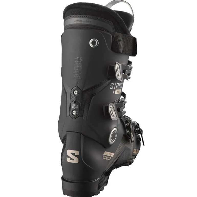 Scarponi uomo S/Pro HV X100 GW
