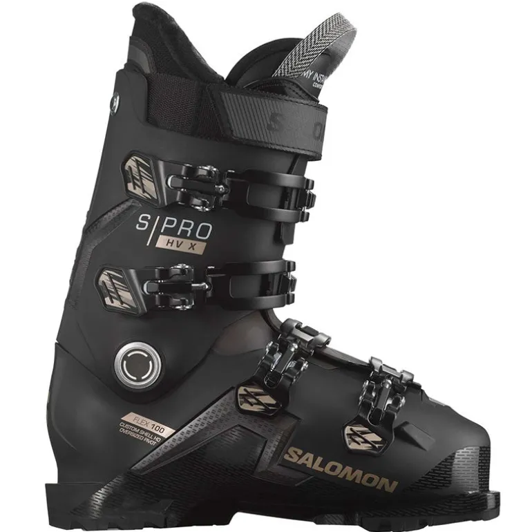 Scarponi uomo S/Pro HV X100 GW