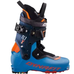 SCARPONI UOMO TLT X