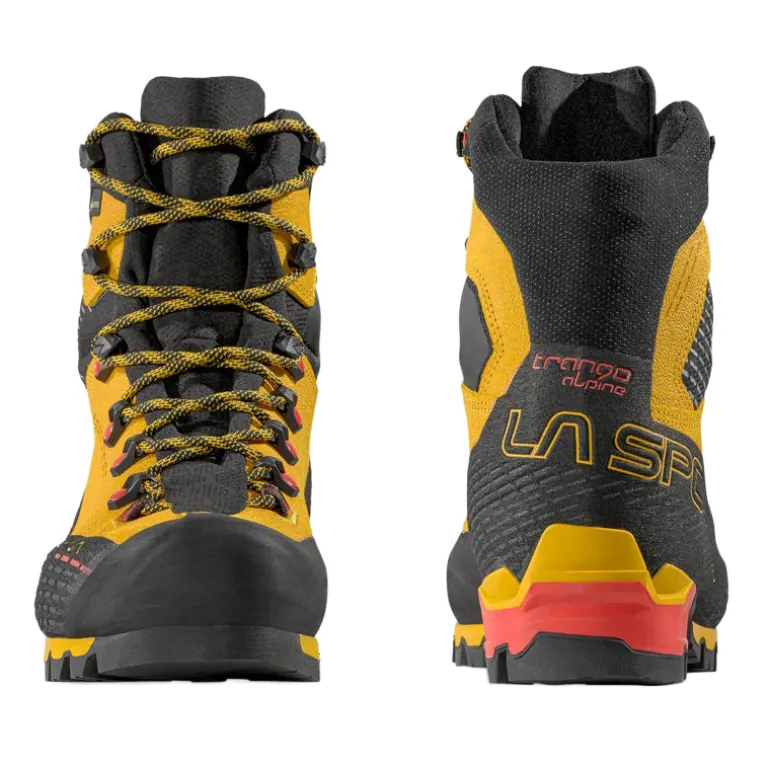 Scarponi uomo Trango Alpine GTX