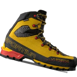 Scarponi uomo Trango Alpine GTX
