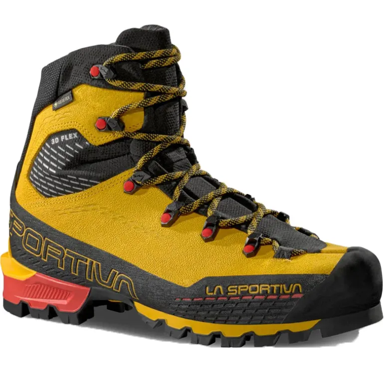 Scarponi uomo Trango Alpine GTX