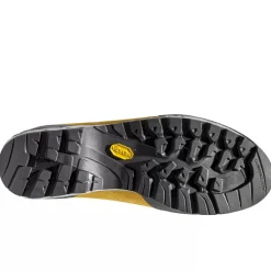 Scarponi uomo Trango Tech Leather GTX