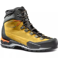 Scarponi uomo Trango Tech Leather GTX