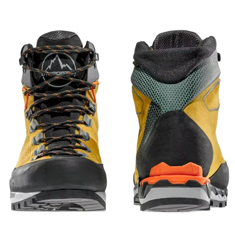 Scarponi uomo Trango Tech Leather GTX