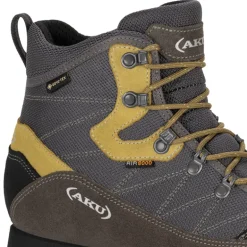 Scarponi uomo Trekker Lite III wide GTX