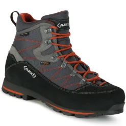 Scarponi uomo Trekker Lite III wide GTX