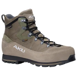 Scarponi uomo Trekker Lite III Wide GTX