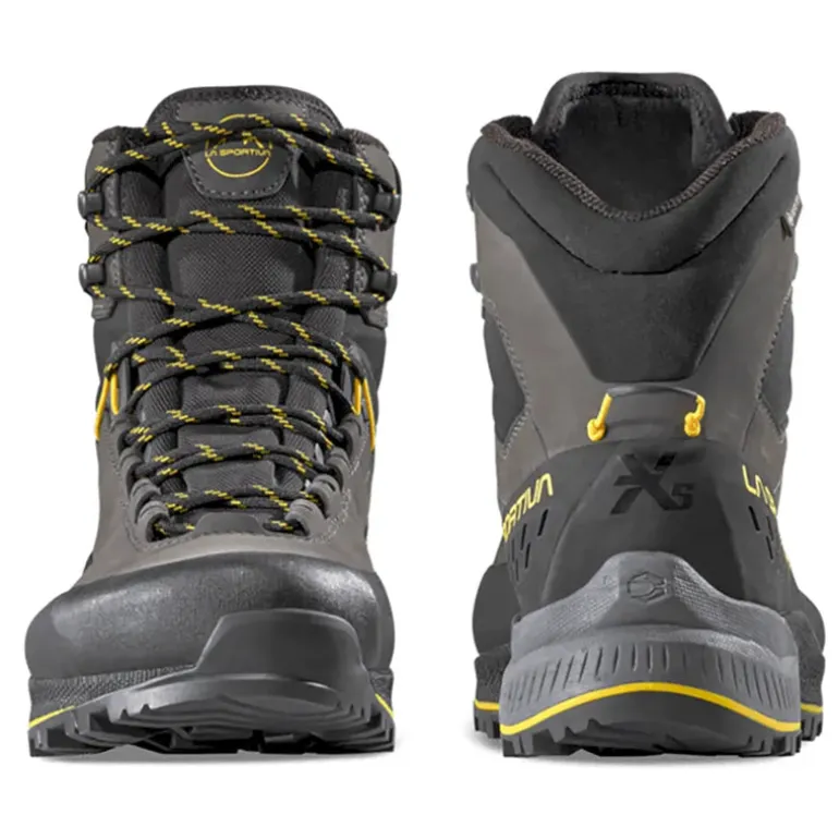 Scarponi uomo TX5 Evo Mid GTX