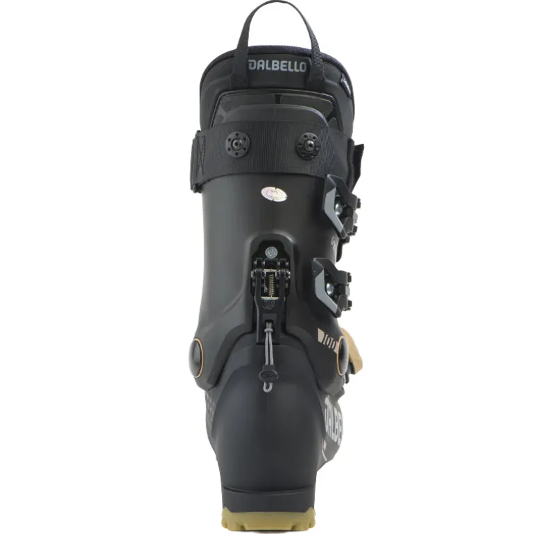 Scarponi uomo Veloce Space 100 BOA 2026