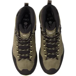 Scarponi uomo Vertyx Mid Waterproof