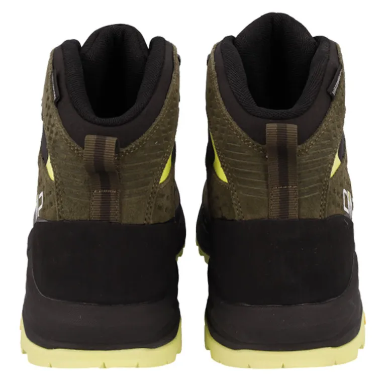 Scarponi uomo Vertyx Mid Waterproof