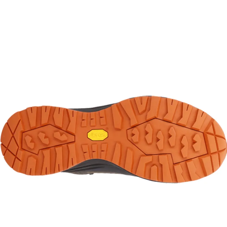 Scarponi uomo Vertyx mid WP