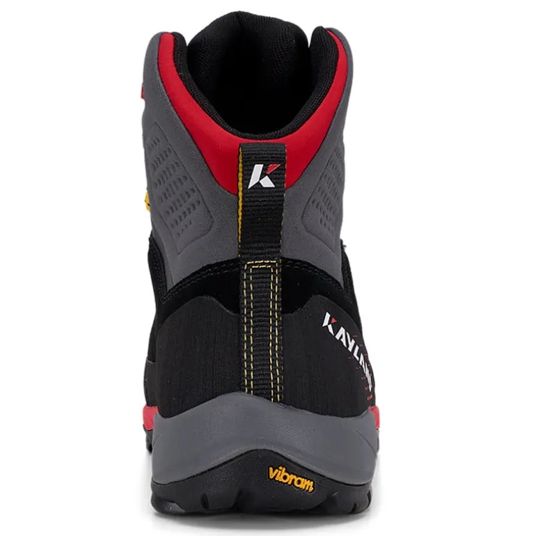 Scarponi uomo Vision GTX
