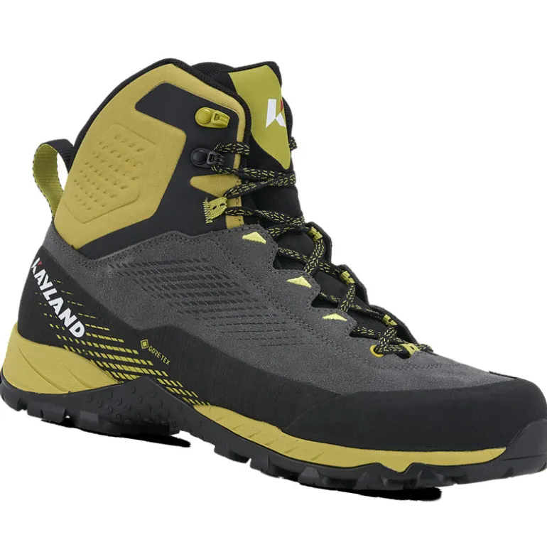 Scarponi uomo Vision GTX