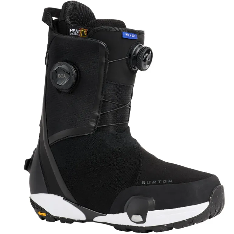 Scarponi uomo Waverange X Step On BOA 2026