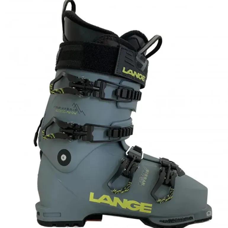 Scarponi uomo XT3 Tour Hybrid Access