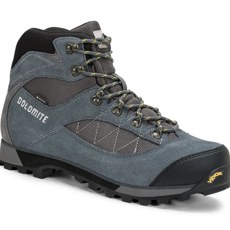 Scarponi uomo Zernez GTX