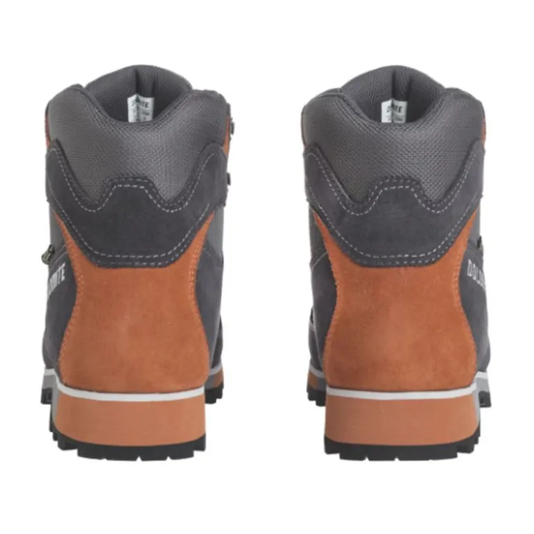 Scarponi uomo Zernez GTX