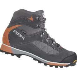 Scarponi uomo Zernez GTX