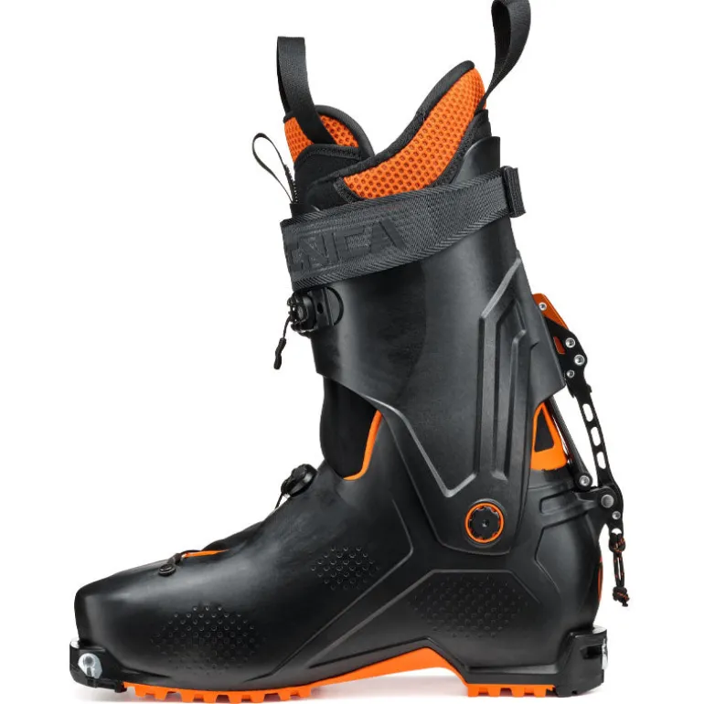 Scarponi uomo Zero G Peak