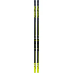 Sci Aerolite 80 + Race Skate IFP