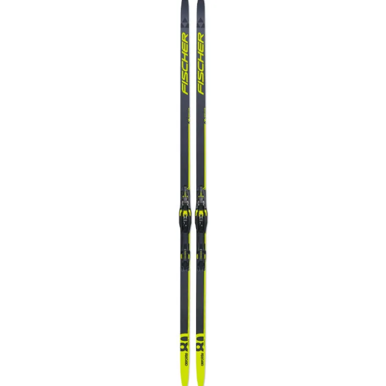 Sci Aerolite 80 + Race Skate IFP