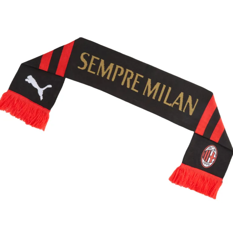 Sciarpa AC Milan ftblEssentials