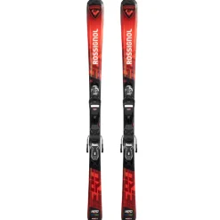 Sci bambini Hero + Xpress 7 GW