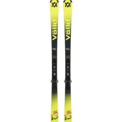 Sci bambini Racetiger JR Pro + 7.0 VMotion JR 2026
