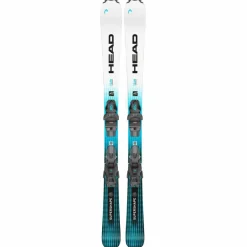 Sci Bambini Supershape Team Easy + JRS 4.5 GW