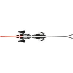 Sci Bambini Team J R FDT + Jr 4.5 FDT