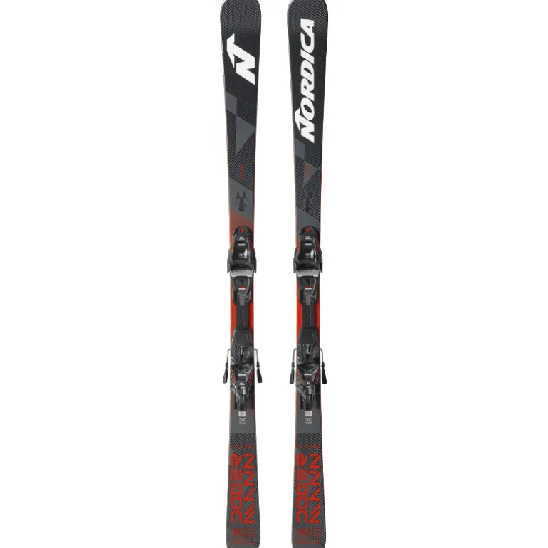 Sci Dobermann SLR DC FDT + Comp 13 FDT 2026