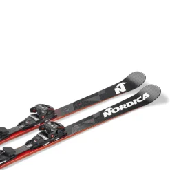 Sci Dobermann SLR DC FDT + Comp 13 FDT 2026