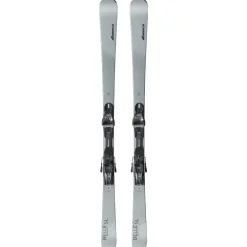 Sci donna Belle SL DC FDT + TPX 12 FDT 2026