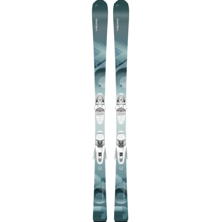 Sci donna Easy Joy + Joy 9 GW SLR 2026
