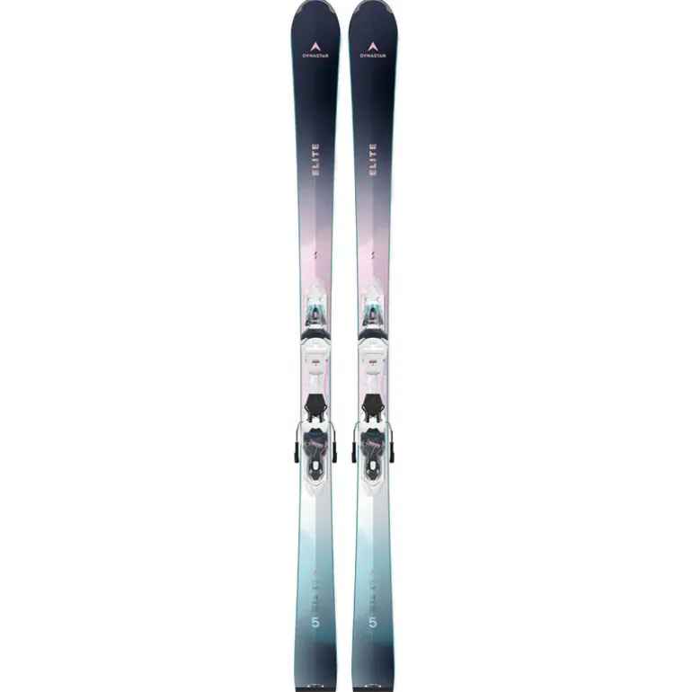 Sci donna Elite 5 Express + XPress W 11 GW 2026